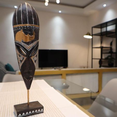 Residence L'Ecrin ياوندي المظهر الخارجي الصورة