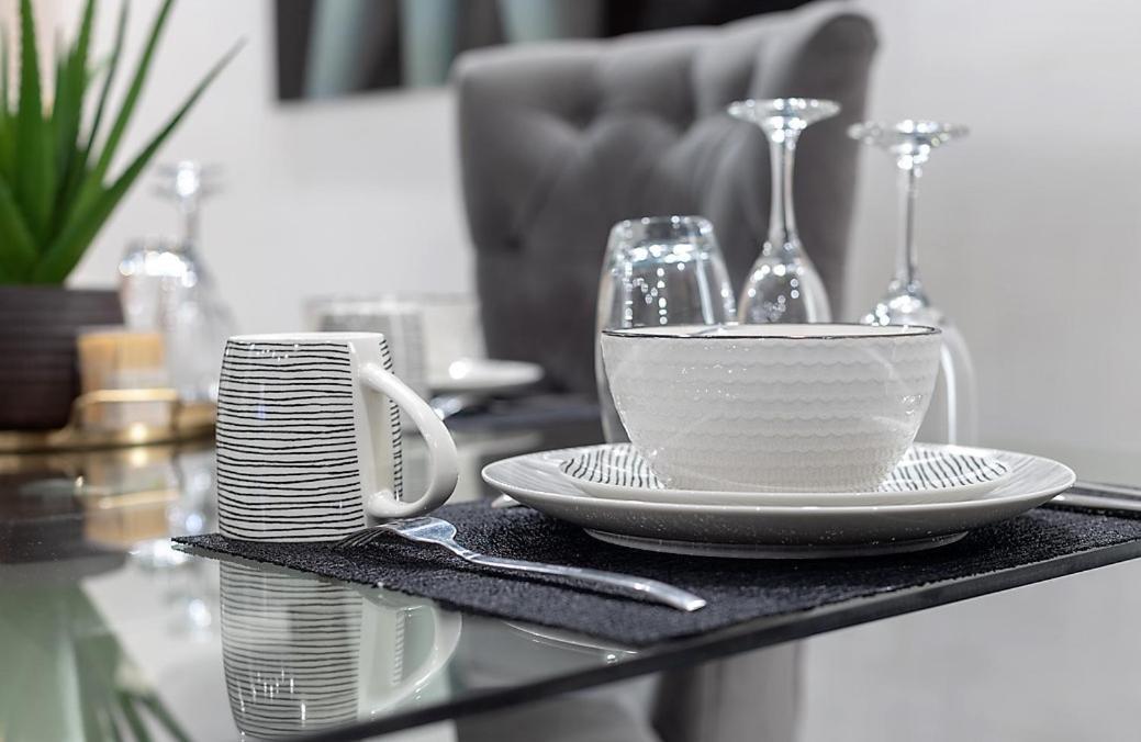Residence L'Ecrin ياوندي المظهر الخارجي الصورة