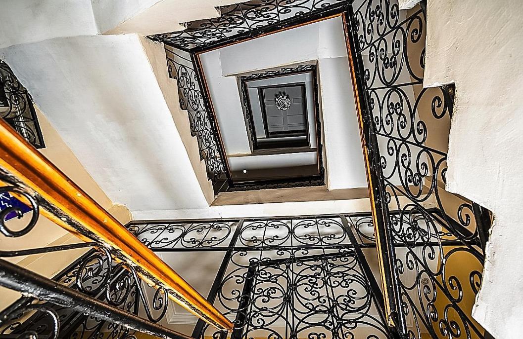 Residence L'Ecrin ياوندي المظهر الخارجي الصورة