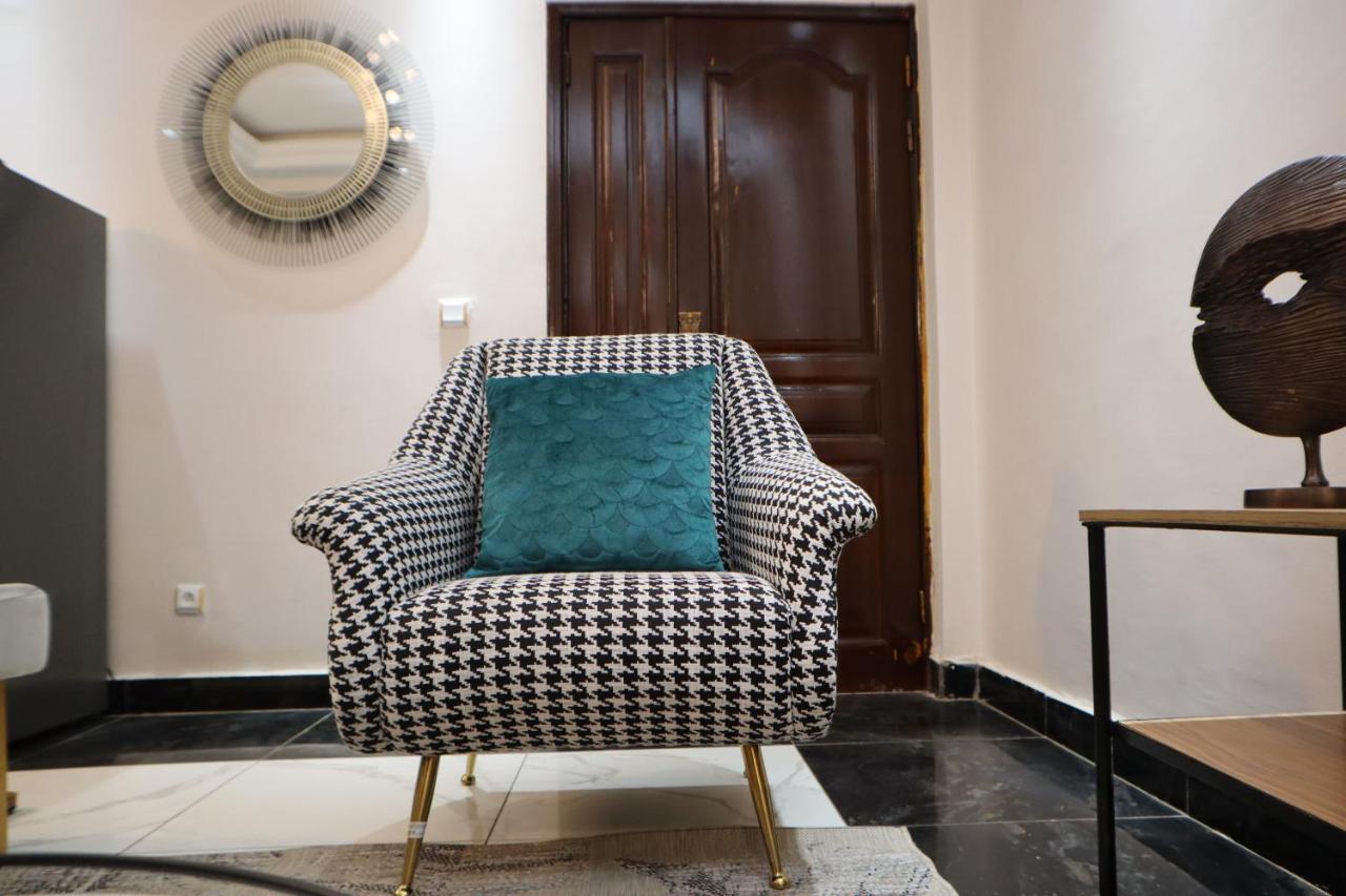 Residence L'Ecrin ياوندي المظهر الخارجي الصورة