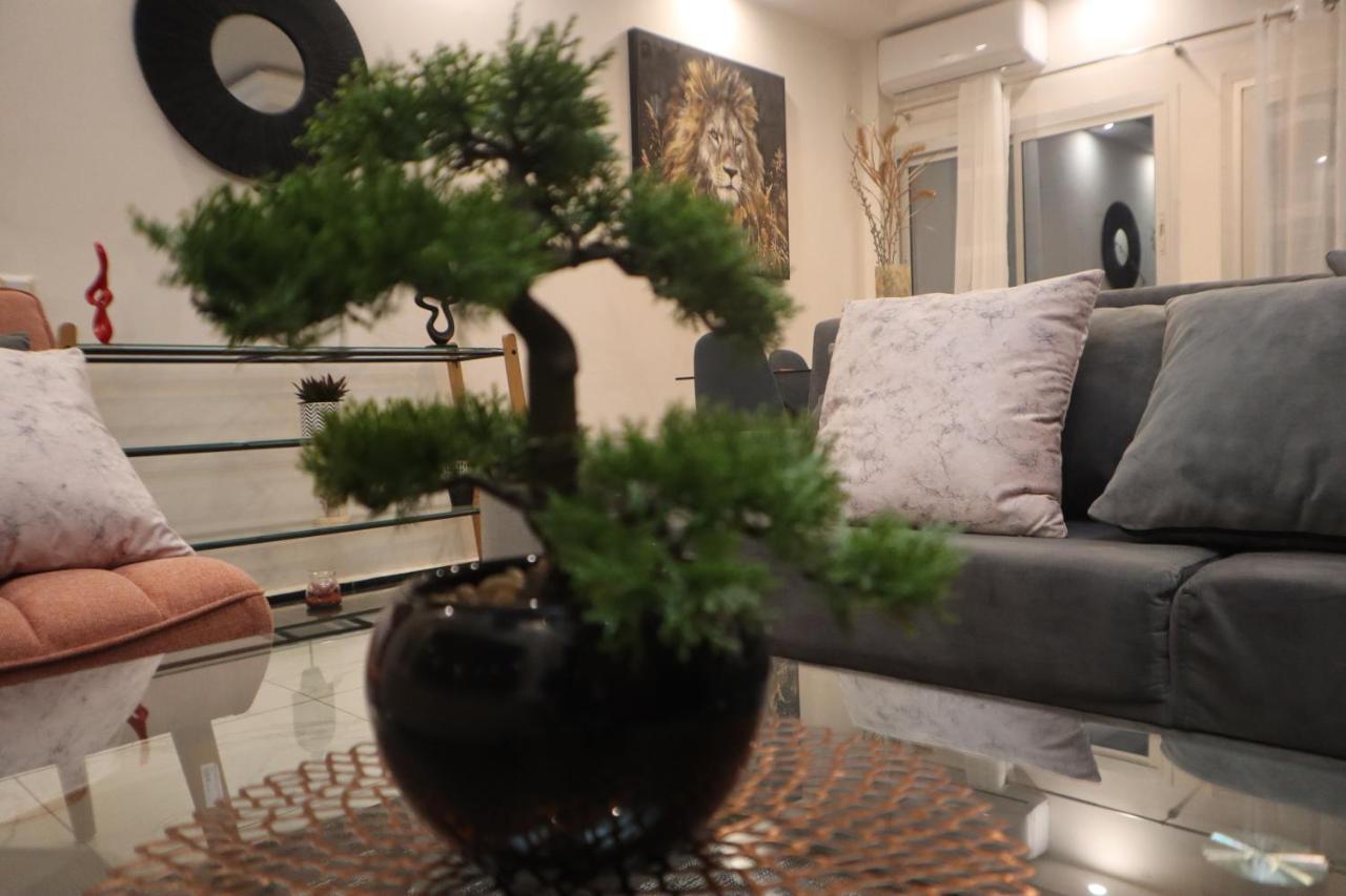 Residence L'Ecrin ياوندي المظهر الخارجي الصورة